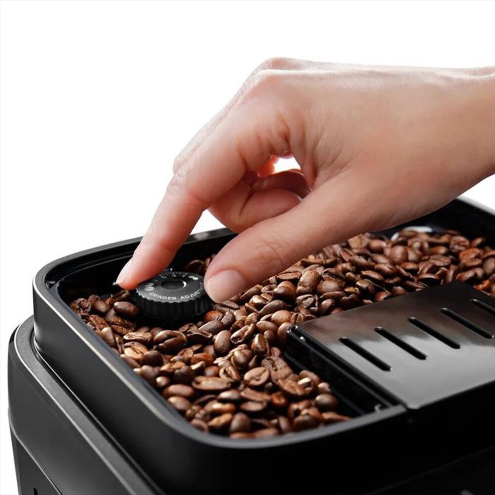 "DE LONGHI - Macchina da caffè ECAM310.60.B-BLACK"