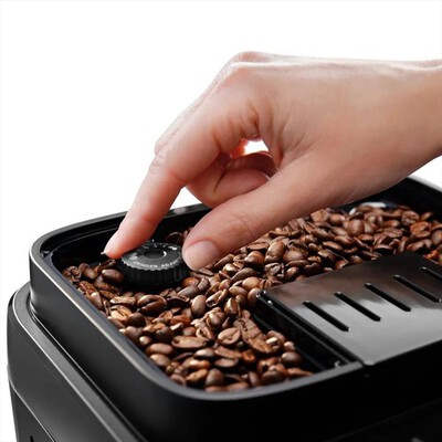 DE LONGHI - Macchina da caffè ECAM310.60.B-BLACK