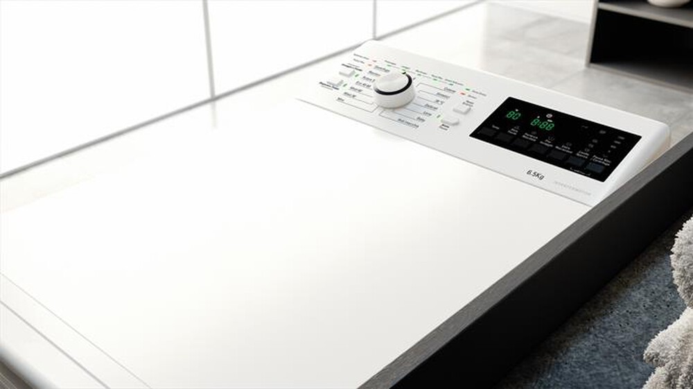 Immagine del prodotto HOTPOINT ARISTON - Lavatrice WMTG 6524BS IT 6,5 Kg Classe C