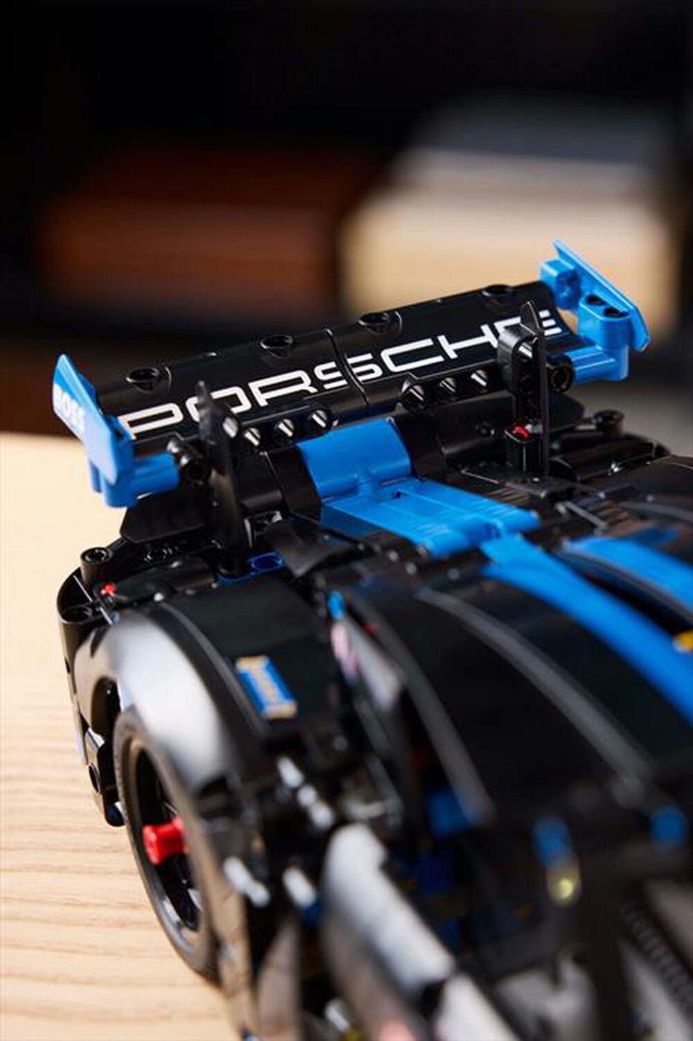 Immagine del prodotto LEGO - TECHNIC Auto da corsa PorscheGT4 Performance 42176