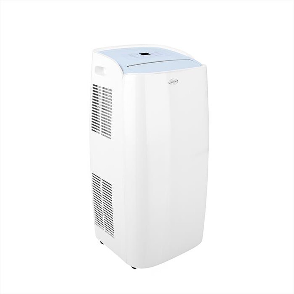 "ARGO - MAXIME PLUS Condizionatore portatile-BIANCO / AZZURRO"