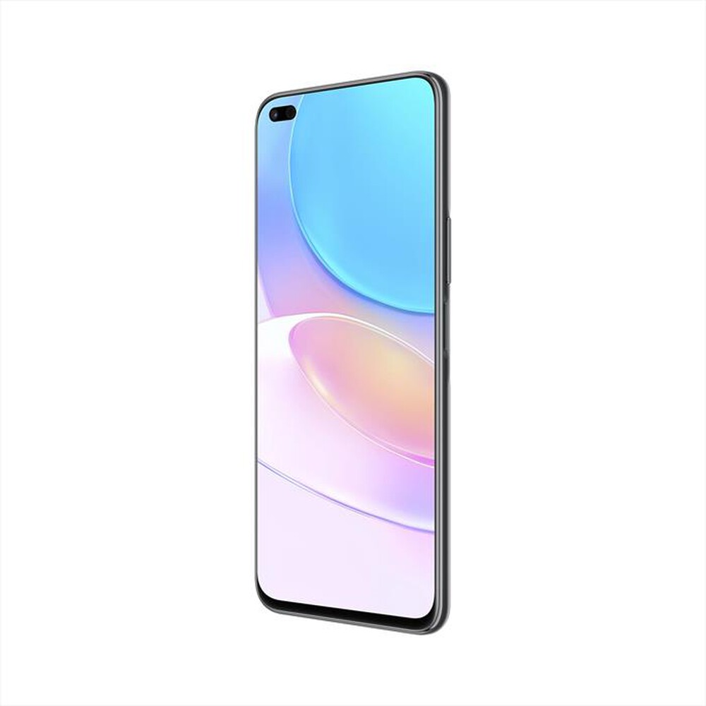 "HUAWEI - HUAWEI NOVA 8I-Black"