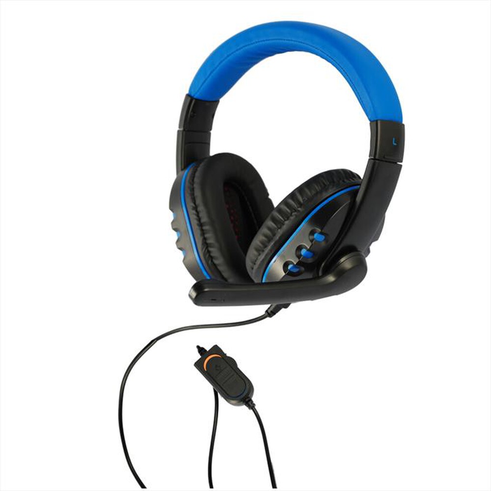 Immagine del prodotto XTREME - GAME KIT-NERO