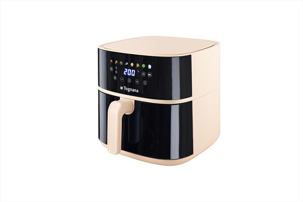 Immagine del prodotto TOGNANA - Friggitrice ad aria IRIDEA-Champagne