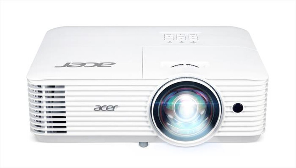 Immagine del prodotto ACER - Videoproiettore H6518STI-Bianco