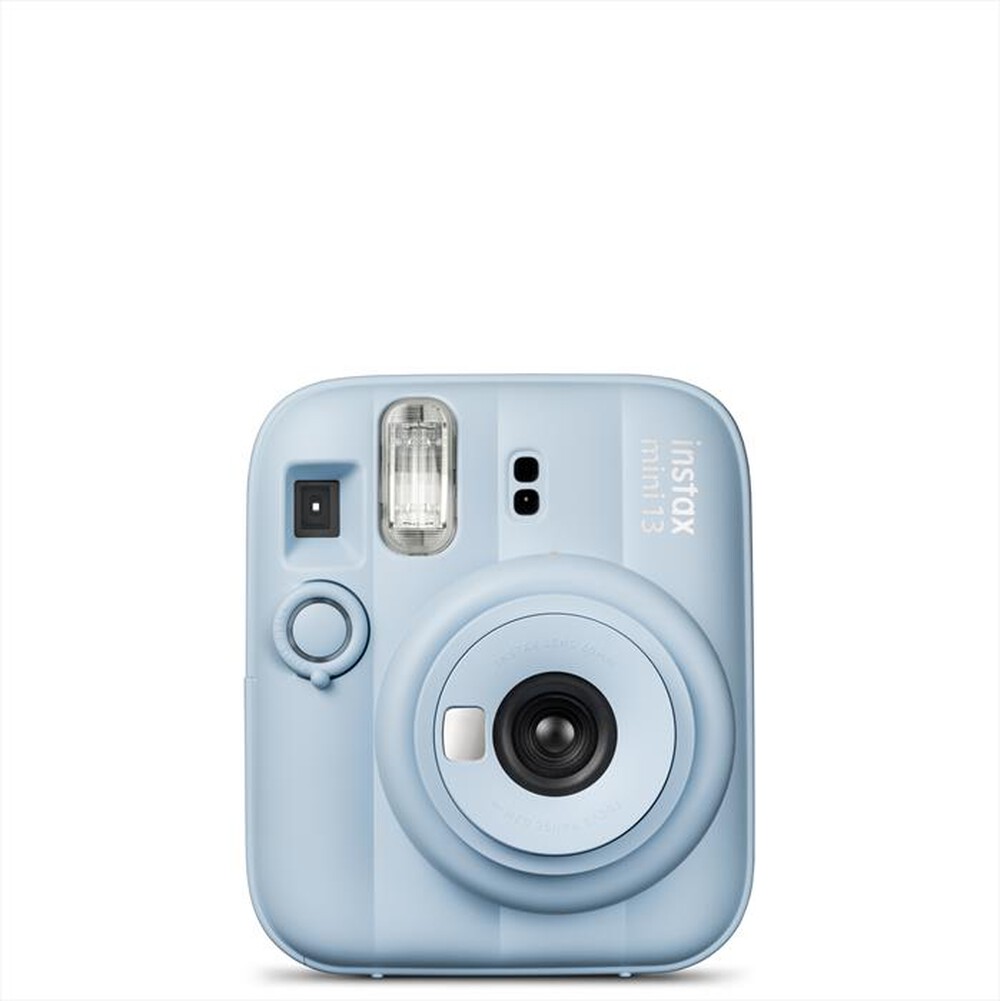 Immagine del prodotto FUJI - Macchina fotografica istantanea INSTAX MINI 13-FOREST BLU