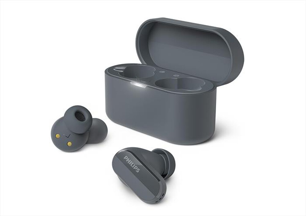 "PHILIPS - Auricolari In-Ear TAT3508BK/00"