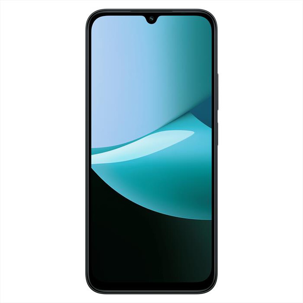 Immagine del prodotto XIAOMI - Smartphone REDMI 15C 4+128GB-Midnight Black