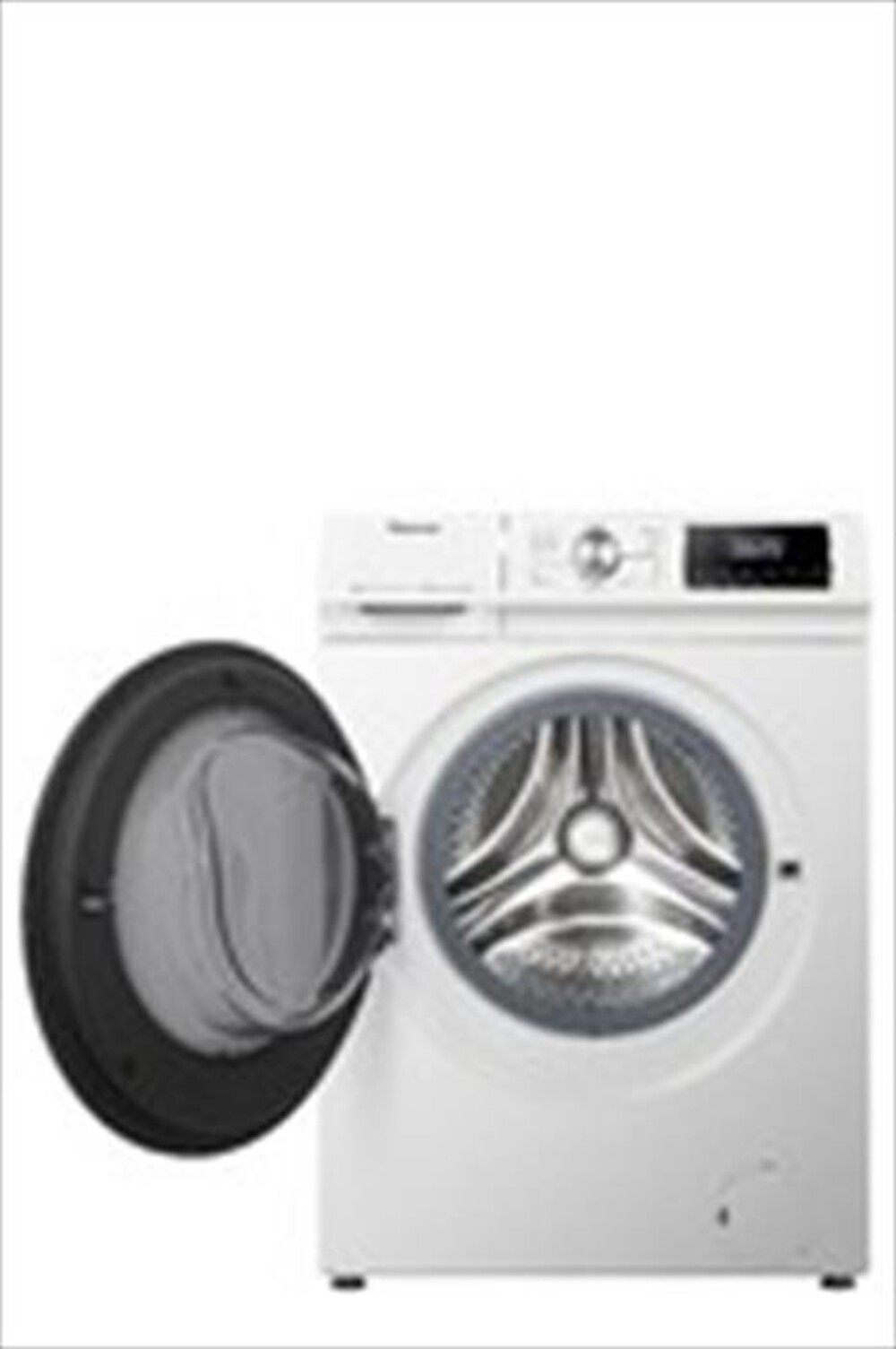 Immagine del prodotto HISENSE - WDQA9014EVJM-Bianco/nero