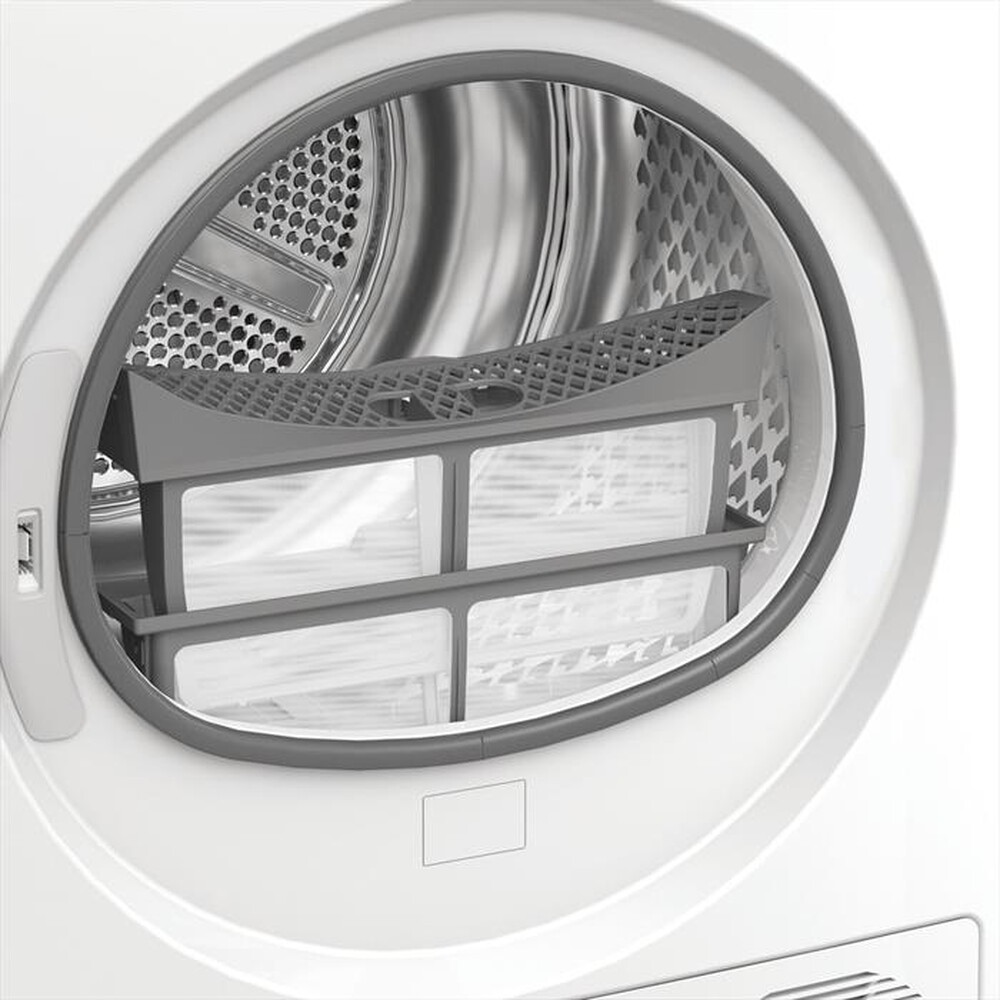 Immagine del prodotto WHIRLPOOL - Asciugatrice C WD 94M WBS IT 9Kg Classe C-Bianco