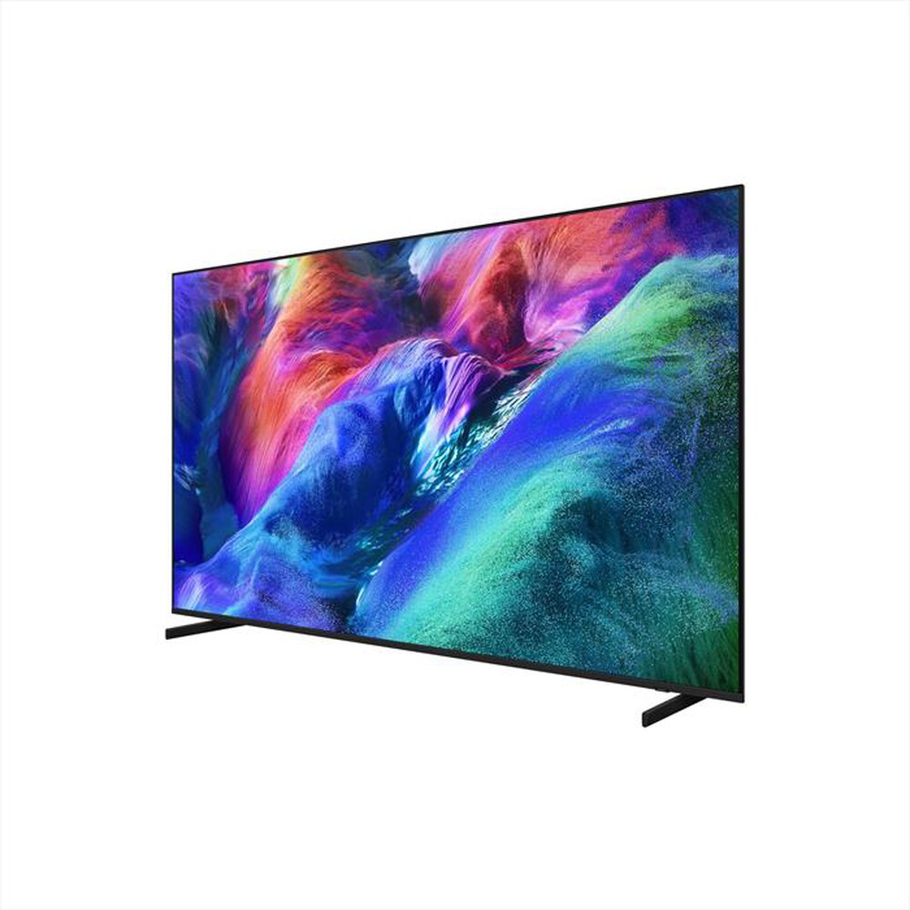 Immagine del prodotto SAMSUNG - Smart TV Micro RGB Vision AI 4K 75" MRE75R85HAUXZT-Titan Black