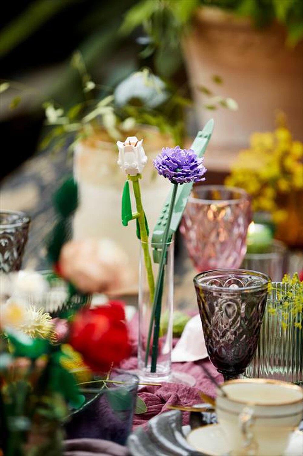 Immagine del prodotto LEGO - CREATOR IL BOUQUET