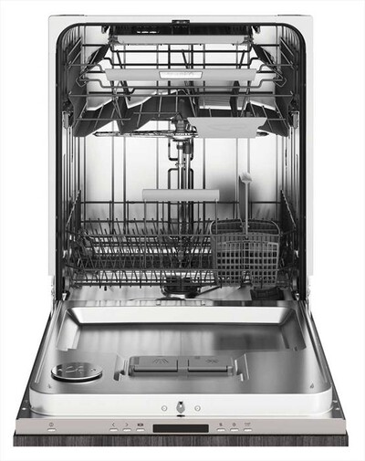 ASKO - Lavastoviglie incasso DFI 644 B/1 Classe C