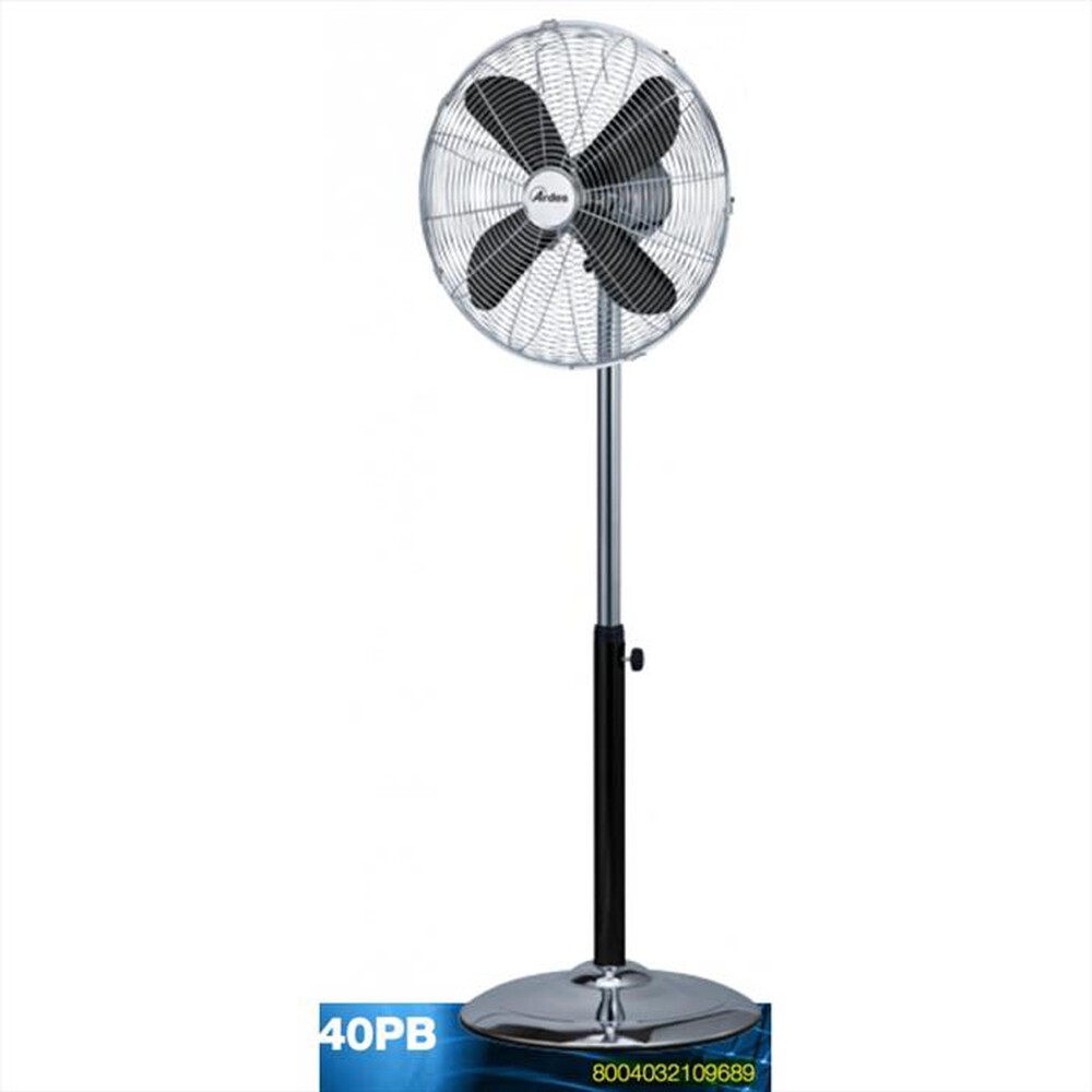 Immagine del prodotto ARDES - Chrome 40PB