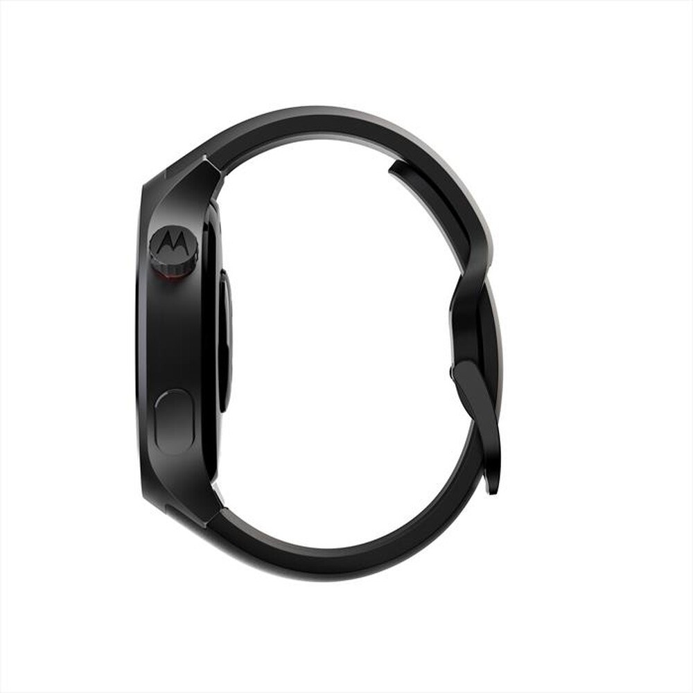 Immagine del prodotto MOTOROLA - MOTO WATCH-VOLCANIC ASH