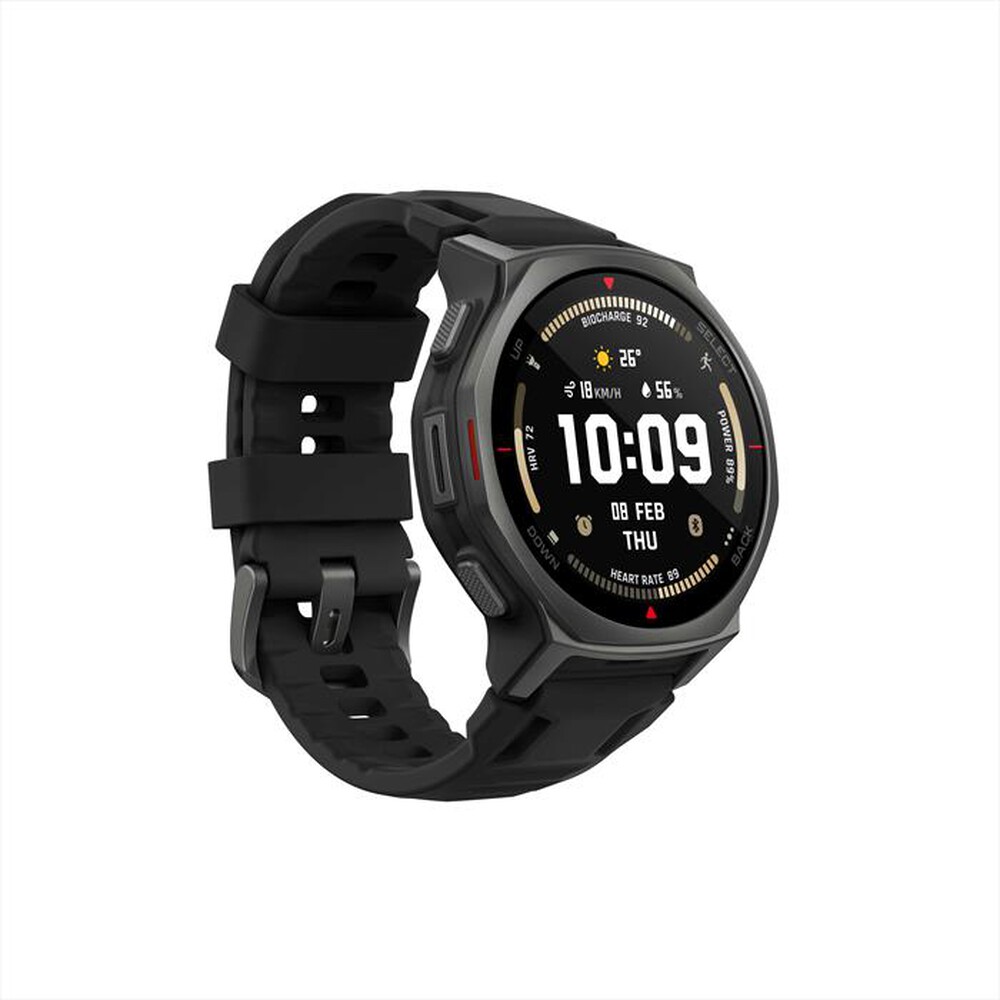 Immagine del prodotto AMAZFIT - Smartwatch T-REX 3 PRO 44MM-Tactical Black