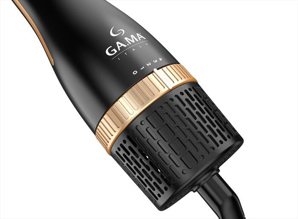 Immagine del prodotto GAMA - MULTISTYLER GOLD ION-Nero e oro