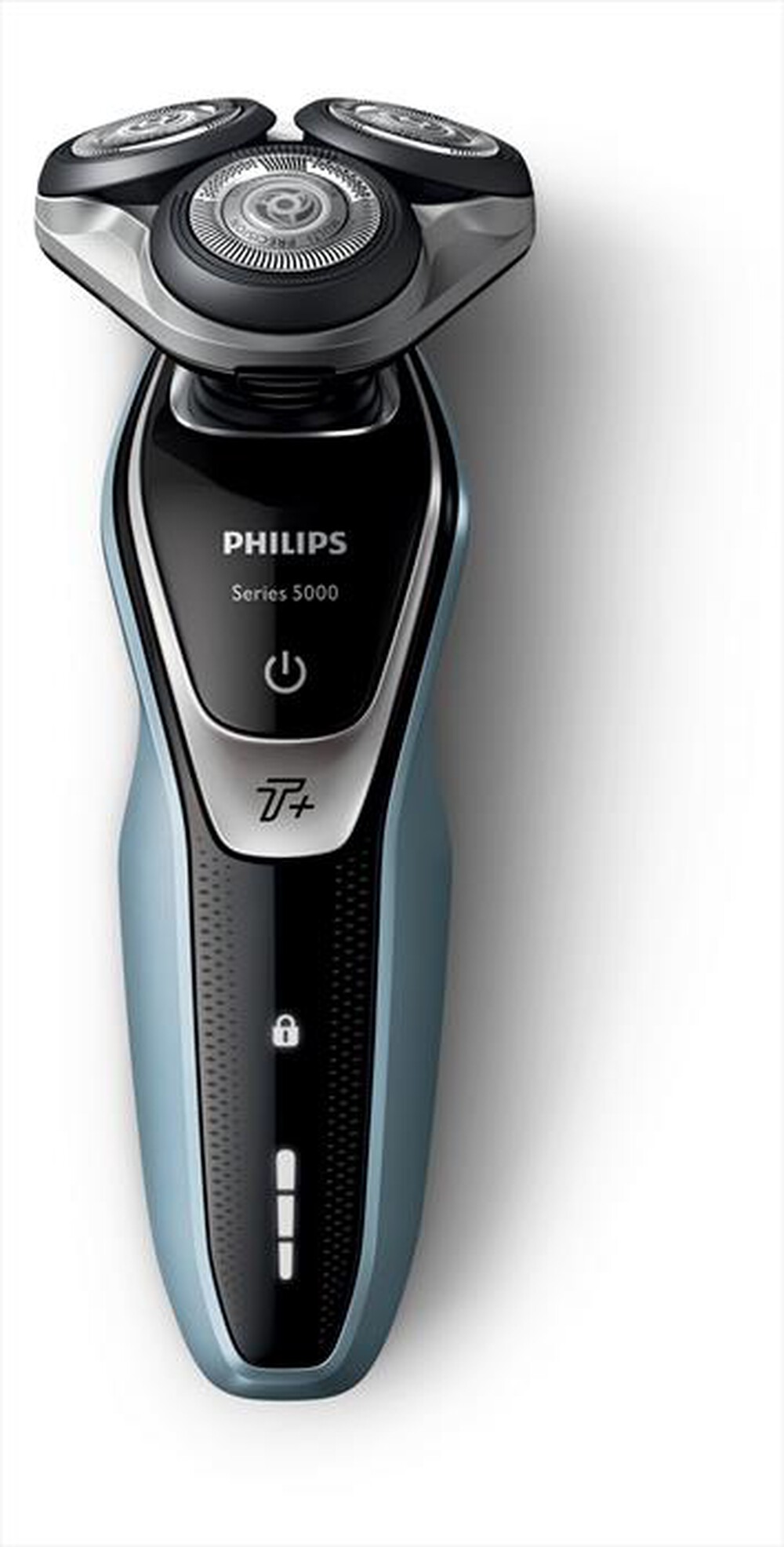 "PHILIPS - SHAVER SERIES 5000 S5530/08 - "