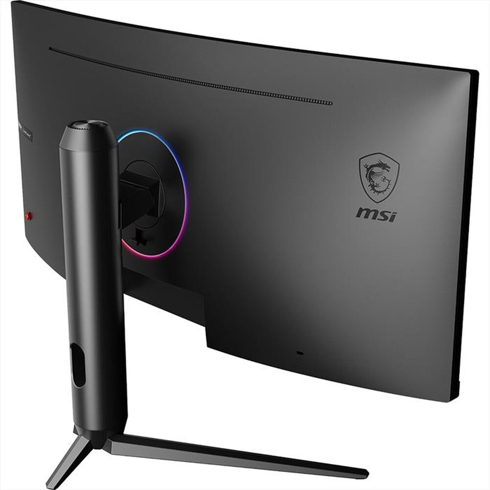 Immagine del prodotto MSI - OPTIX MAG301CR2-Nero