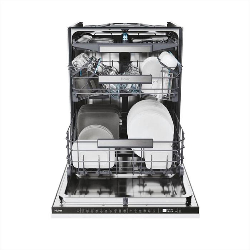 Immagine del prodotto HAIER - Lavastoviglie XI 4A4M4PB Classe A 14 coperti