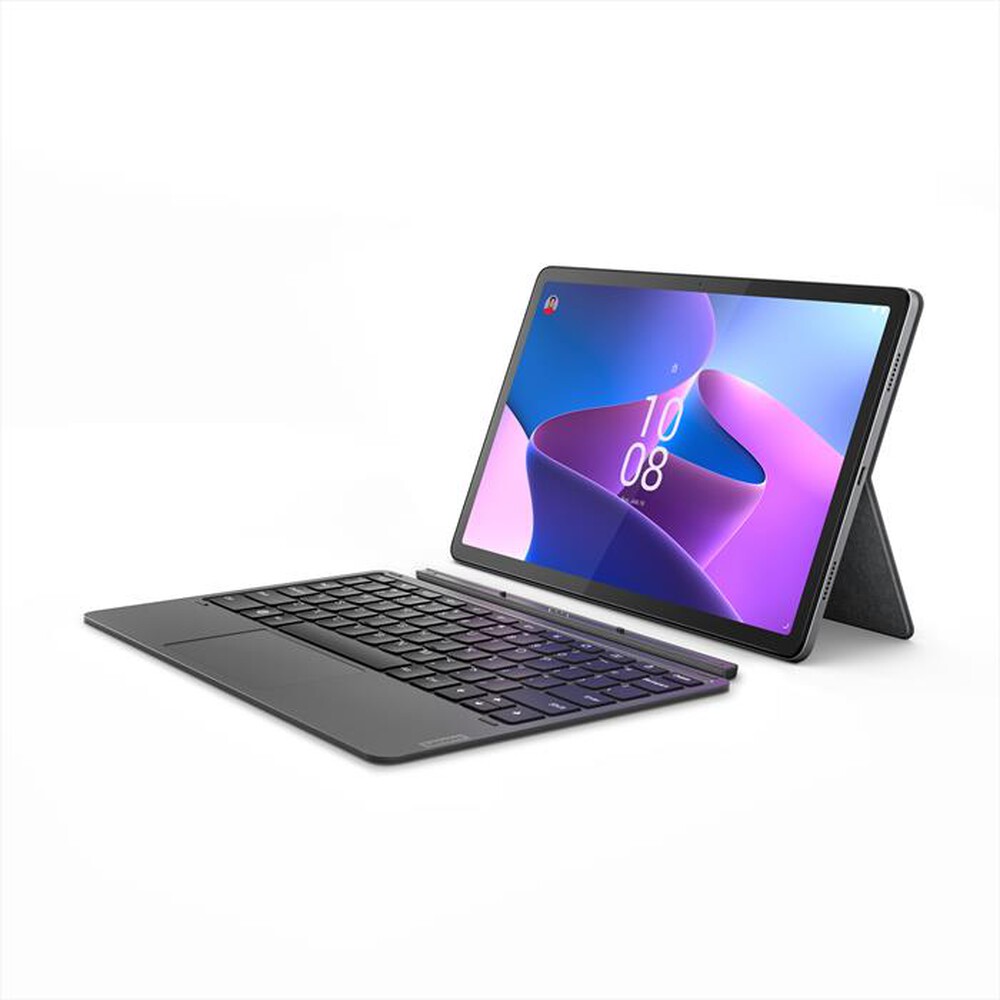 "LENOVO - KEYBOARD FOR P11 PRO 2ND GEN TABLET-Grigio"