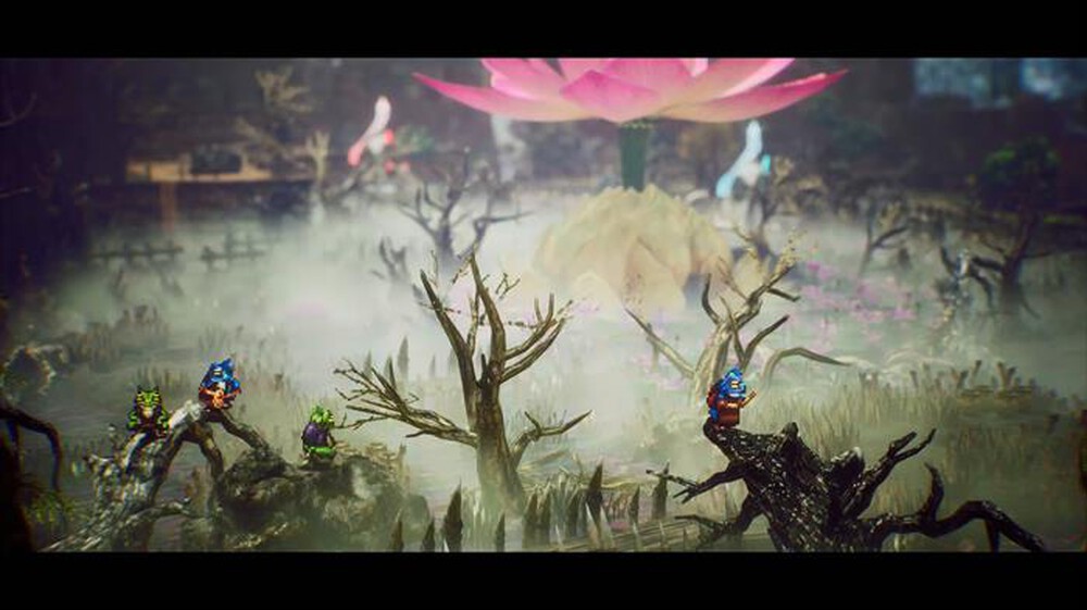 Immagine del prodotto BANDAI SQUARE ENIX - THE ADVENTURES OF ELLIOT PS5