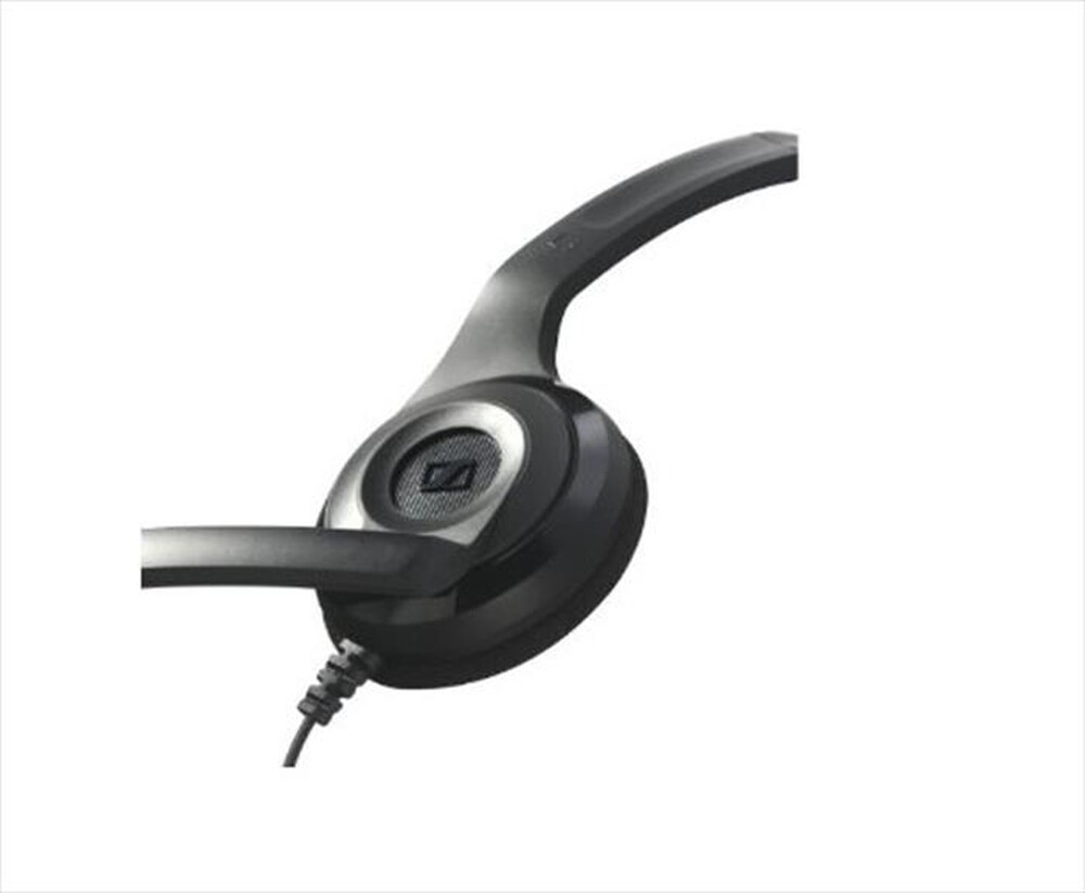 "SENNHEISER - PC 2 chat-black"