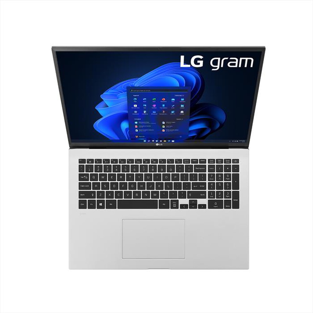"LG - 17Z90P-G.AA86D-Silver"
