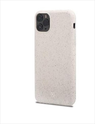CELLY - EARTH992WH-EARTH GALAXY S20-Bianco/Mais