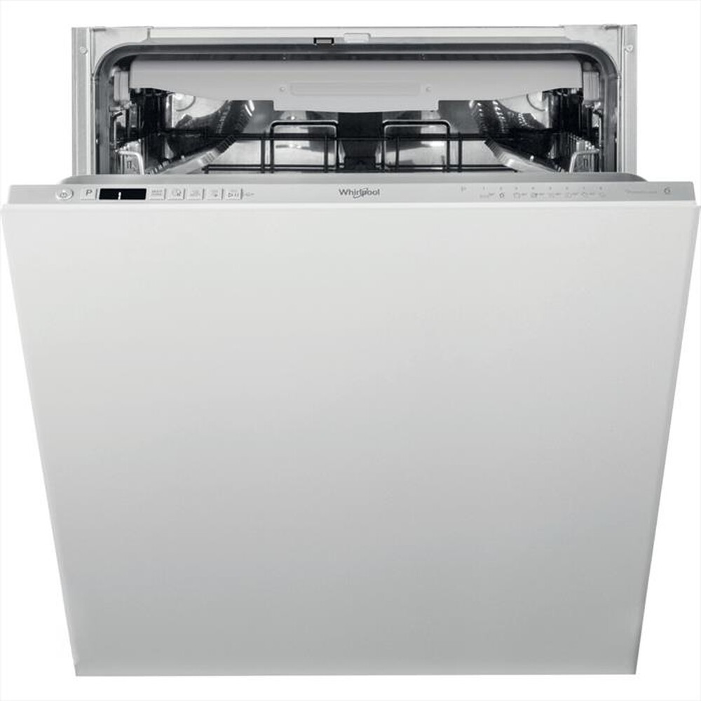 "WHIRLPOOL - Lavastoviglie incasso WIC 3C33 F Classe D"