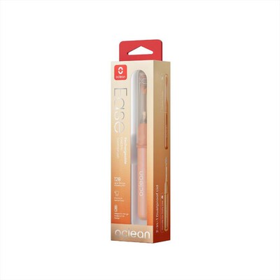 OCLEAN - Spazzolino elettrico EASE-Orange