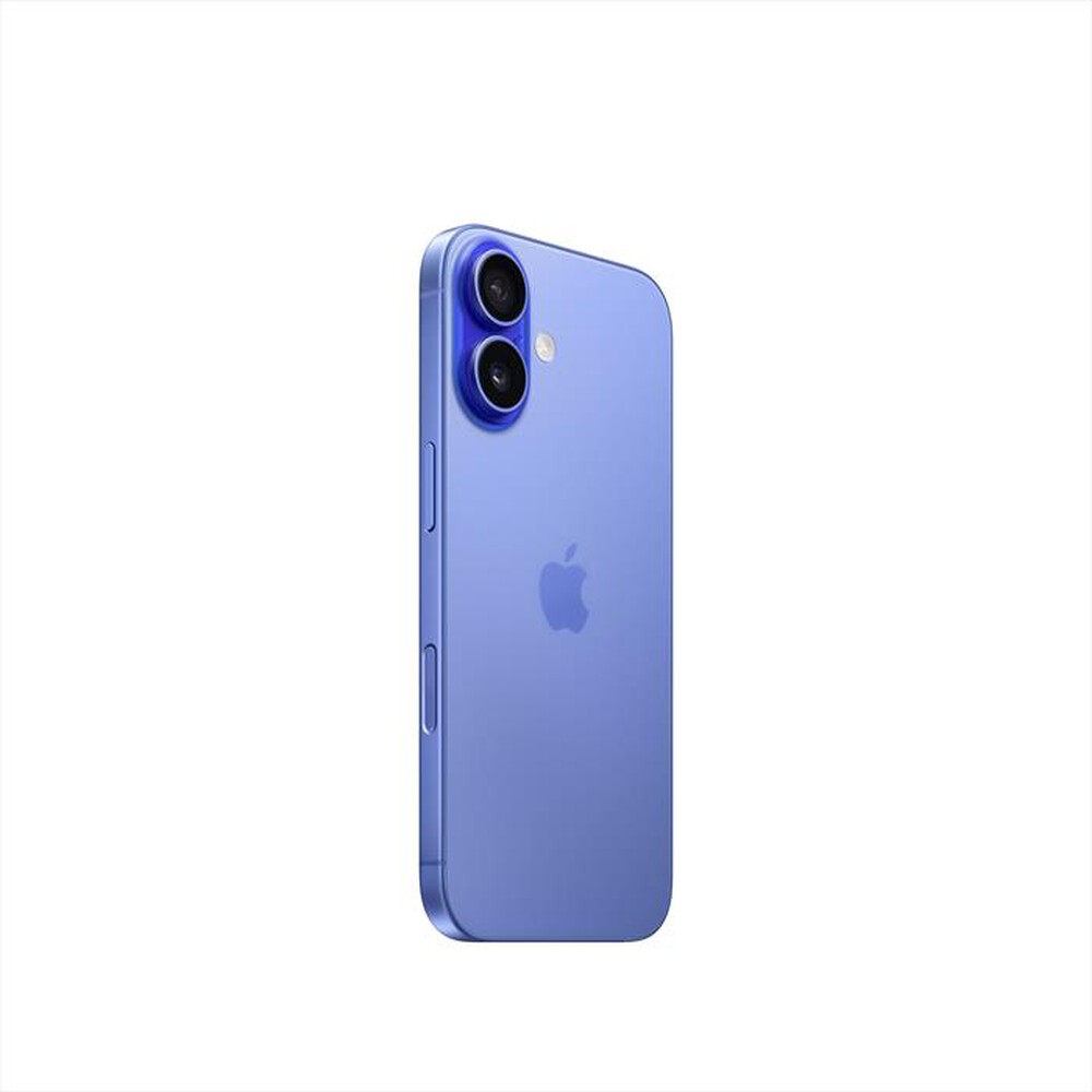Immagine del prodotto APPLE - iPhone 16 128GB-Blu Oltremare