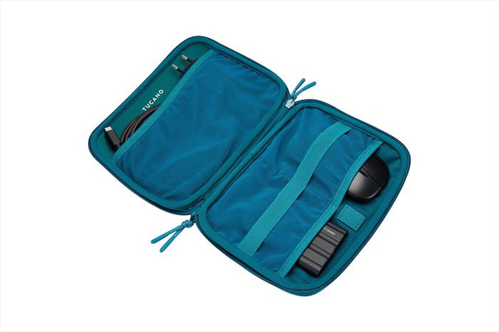 Immagine del prodotto TUCANO - COLLEZIONE TOPO-BLU