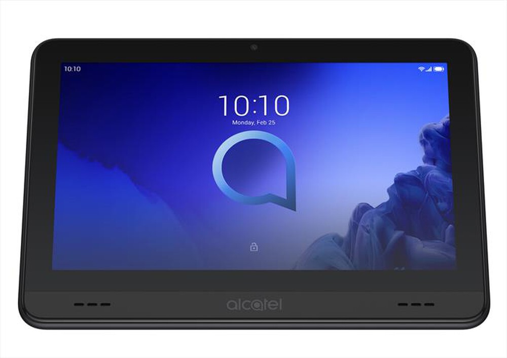 "ALCATEL - SMART TAB 7 (2021)-Black"