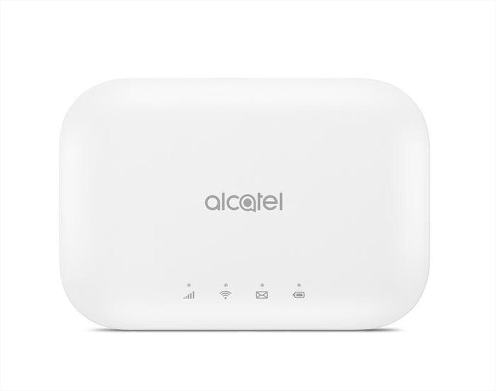 "ALCATEL - MW70-Bianco"