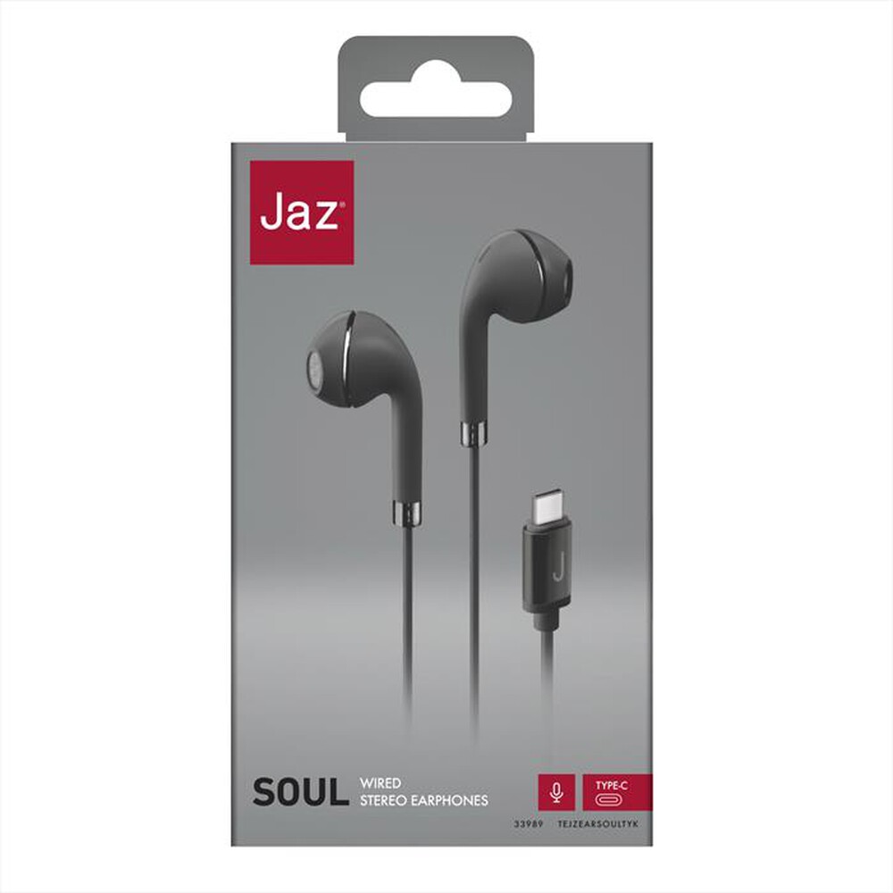 "SBS - TEJZEARSOULTYK-Nero"