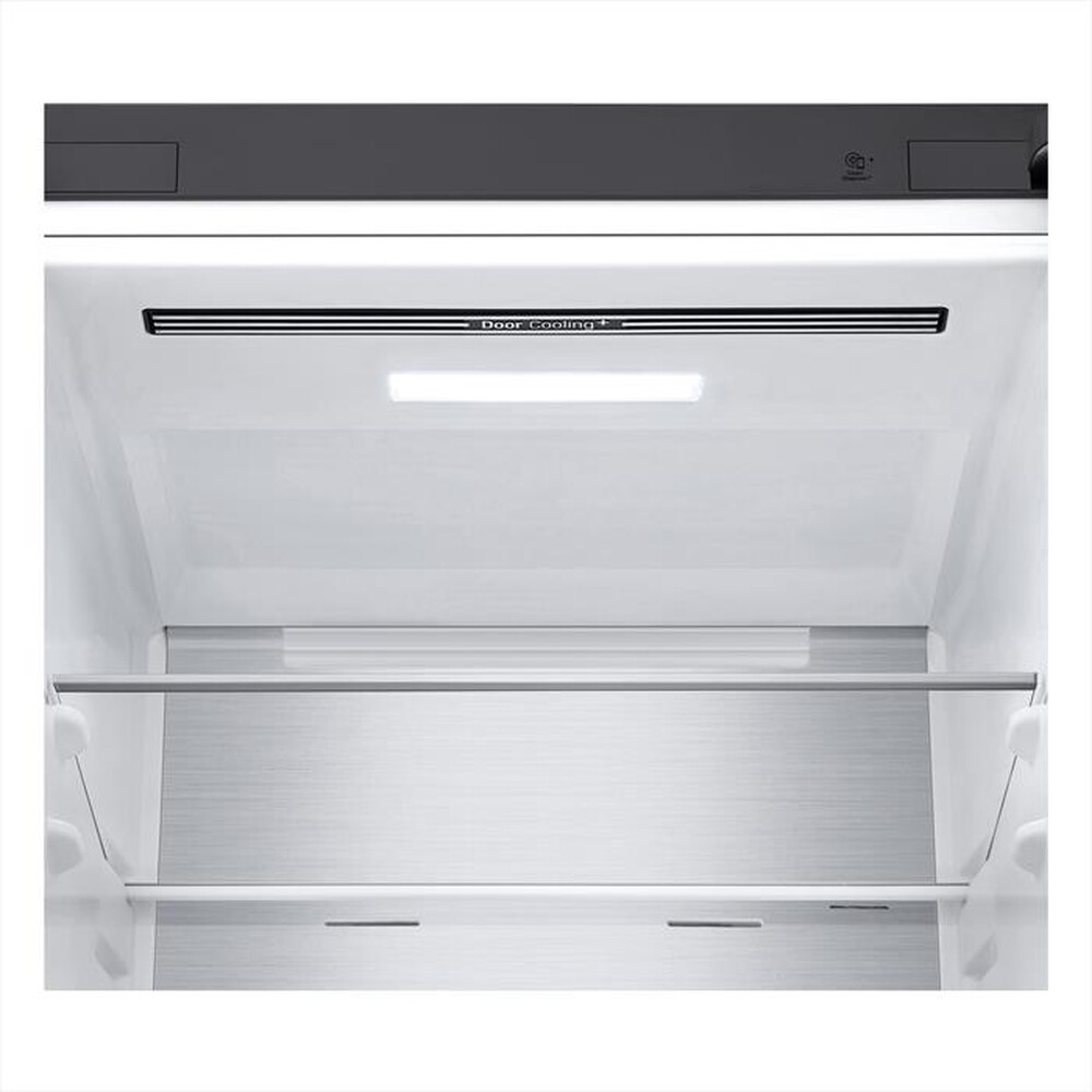 Immagine del prodotto LG - Frigorifero combinato GBB71PZUGN Classe D 374lt