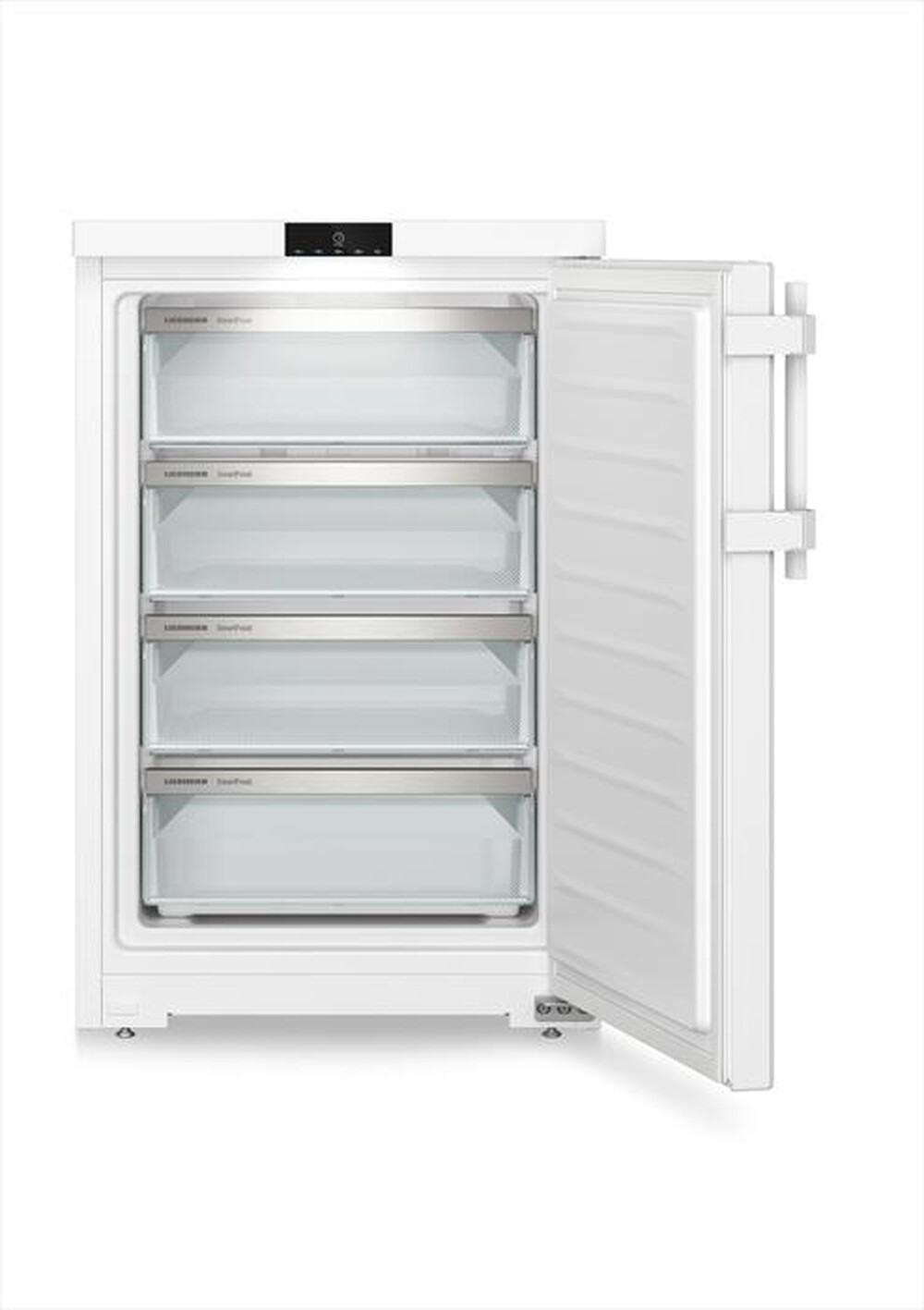 "LIEBHERR - Congelatore verticale FD 1404 Classe D 107 lt-Bianco"