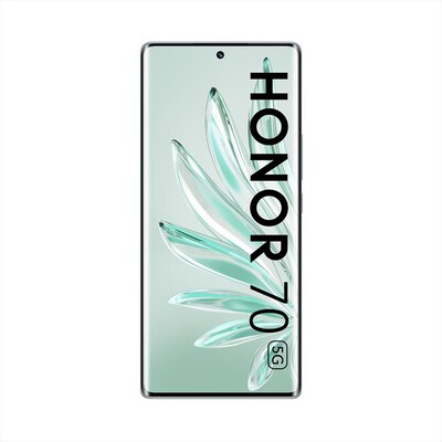 HONOR - HONOR 70 8+256-Emerald Green
