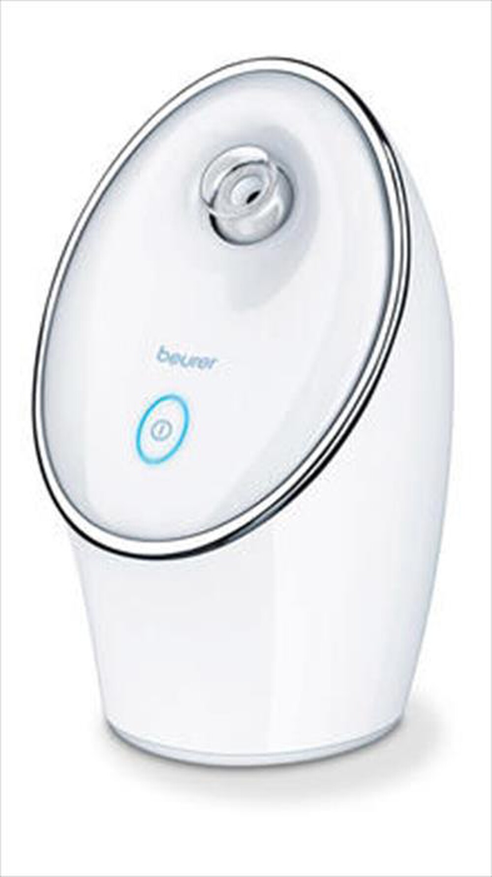 Immagine del prodotto BEURER - FC 72 Pureo Ionic Idratation. Sauna viso agli ioni-Bianco