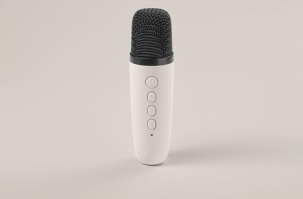 Immagine del prodotto TECH POP - Altoparlante portatile mono 8018080477690-Bianco