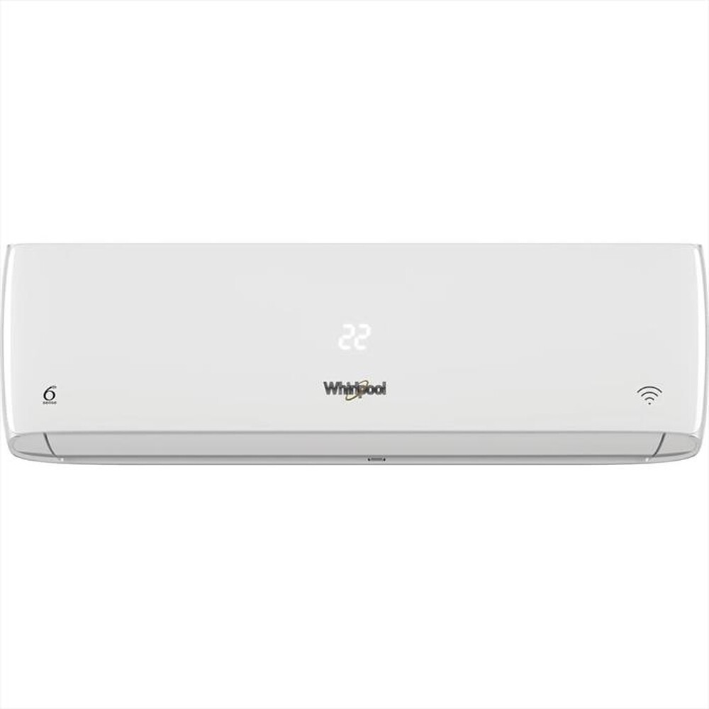 Immagine del prodotto WHIRLPOOL - Frigorifero combinato KITSPICR312W Classe E 254 lt-Silver