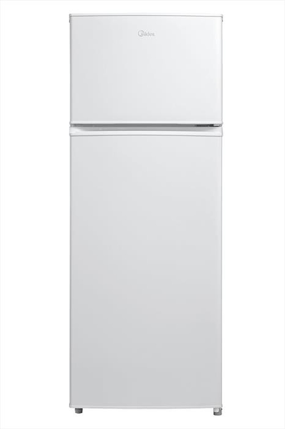 Immagine del prodotto MIDEA - Frigorifero 2 porte MDRT294FGE01 Classe E 204 lt-Bianco