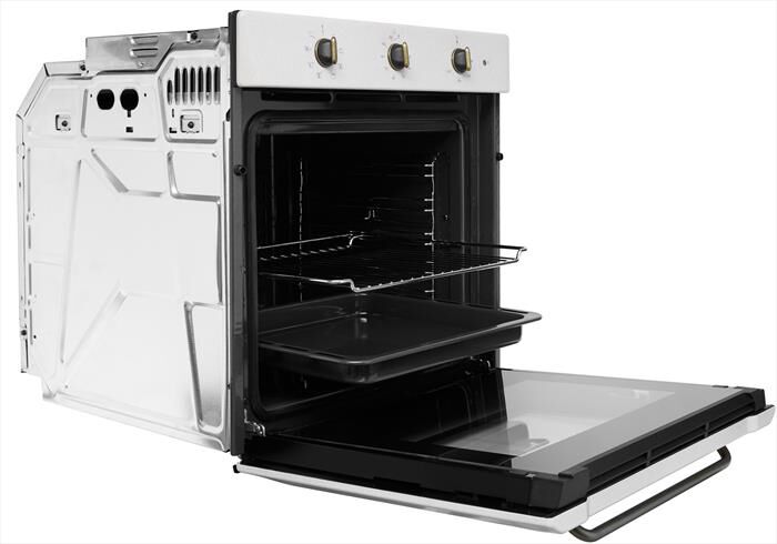 HOTPOINT ARISTON - Forno incasso elettrico FIT 834 AV HA Classe A | Euronics