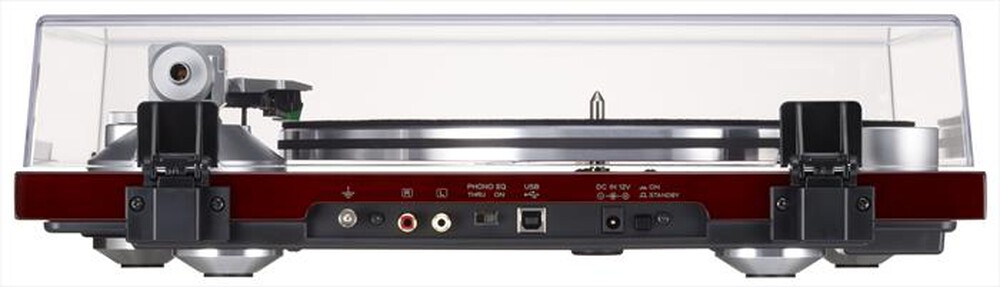 "TEAC - TEAC TN-3B"