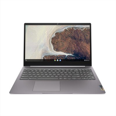 LENOVO - IDEAPAD 3 CB 15IJL6 82N4000BIX-ARCTIC_GREY