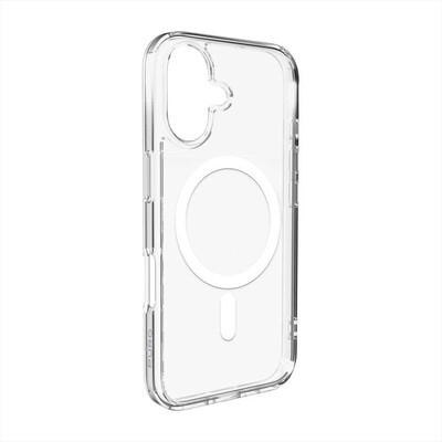 PURO - Cover LITE MAG per iPhone 17 Magsafe-Trasparente