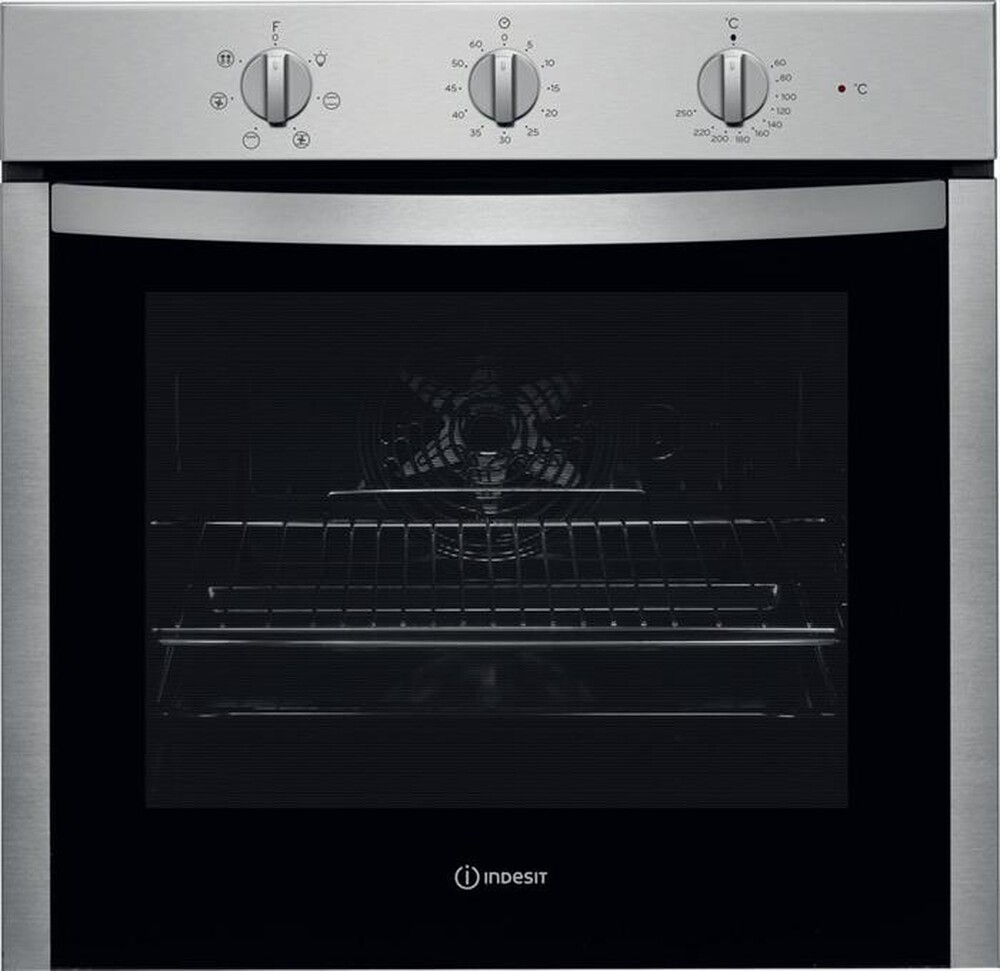 INDESIT - Forno incasso elettrico IFW 5530 IX Classe A