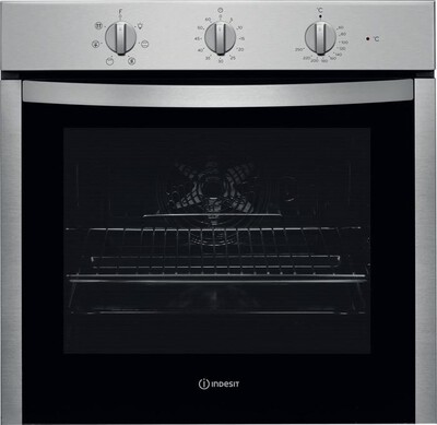 INDESIT - Forno incasso elettrico IFW 5530 IX Classe A