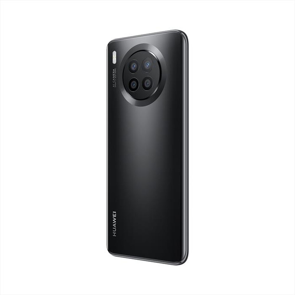 "HUAWEI - HUAWEI NOVA 8I-Black"